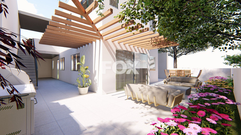 3-bedroom detached house for sale 147 m² in Agia Filaxi, Limassol, Cyprus