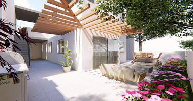 Three Bedroom House For Sale In Agia Fylaxis