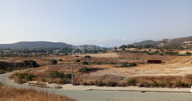 Plot For Sale In Monagroulli Limassol Cyprus