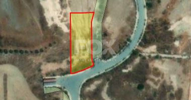 Plot For Sale In Monagroulli Limassol Cyprus