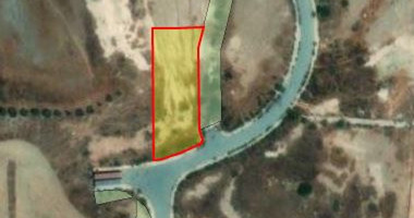 Plot For Sale In Monagroulli Limassol Cyprus