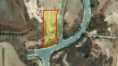 Plot For Sale In Monagroulli Limassol Cyprus