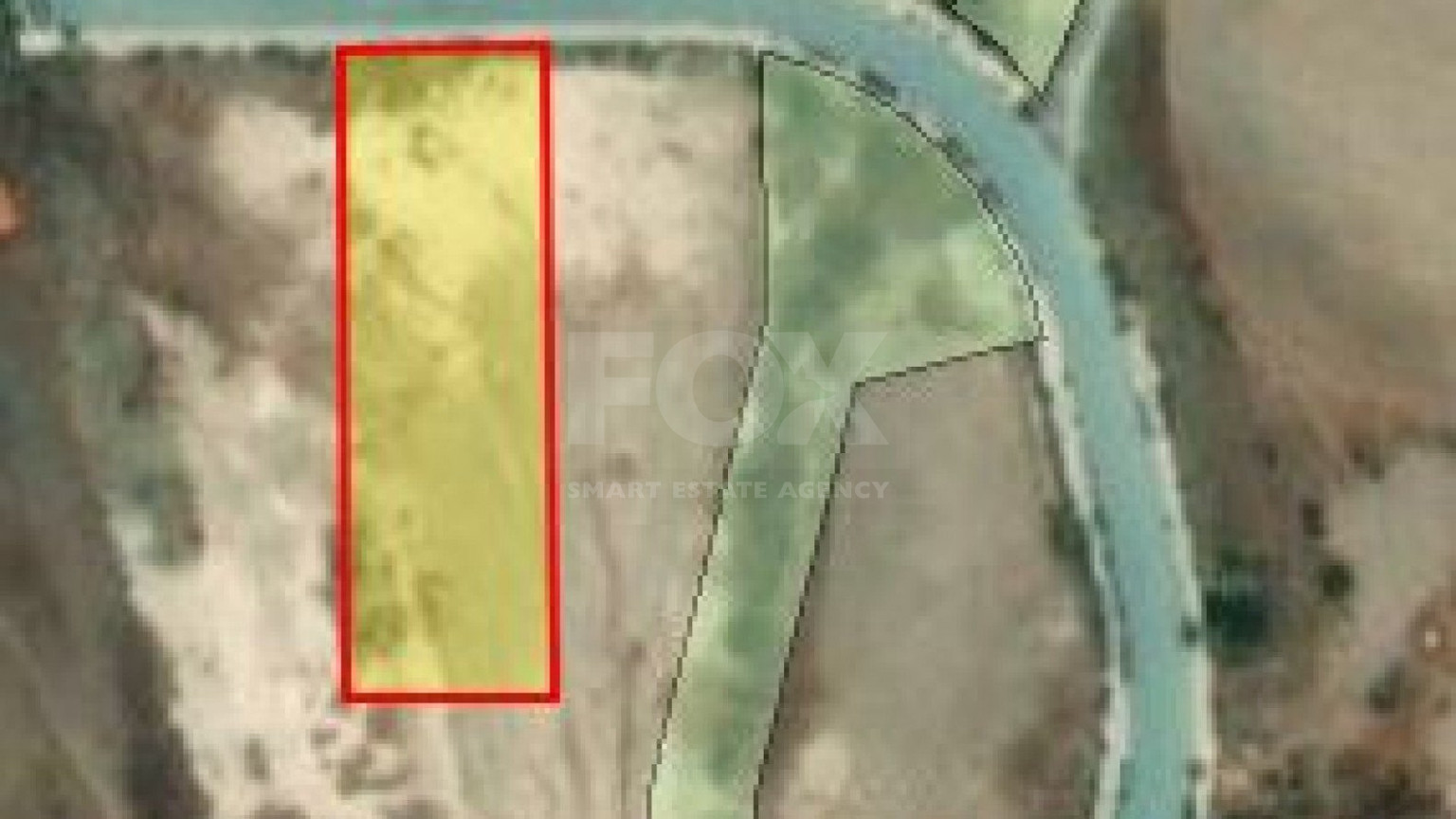 Plot For Sale In Monagroulli Limassol Cyprus