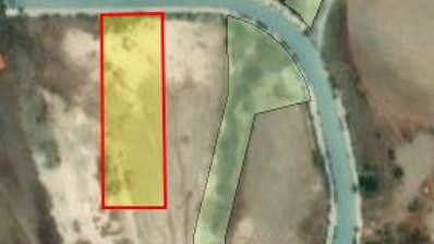 Plot For Sale In Monagroulli Limassol Cyprus