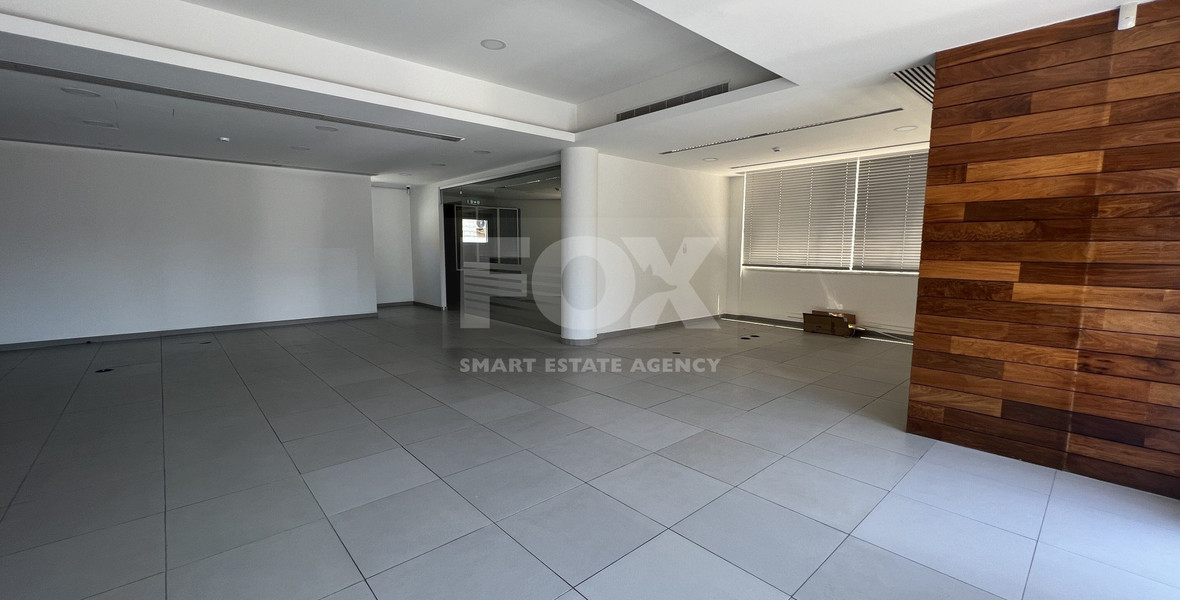 Fantastic Commercial Building For Sale In Zakaki Limassol Cyprus