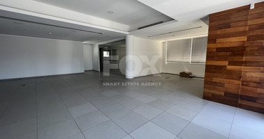 Fantastic Commercial Building For Sale In Zakaki Limassol Cyprus