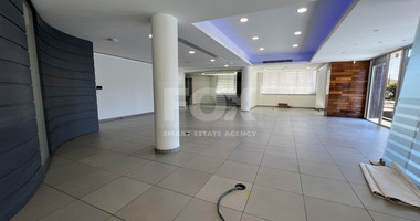 Fantastic Commercial Building For Sale In Zakaki Limassol Cyprus