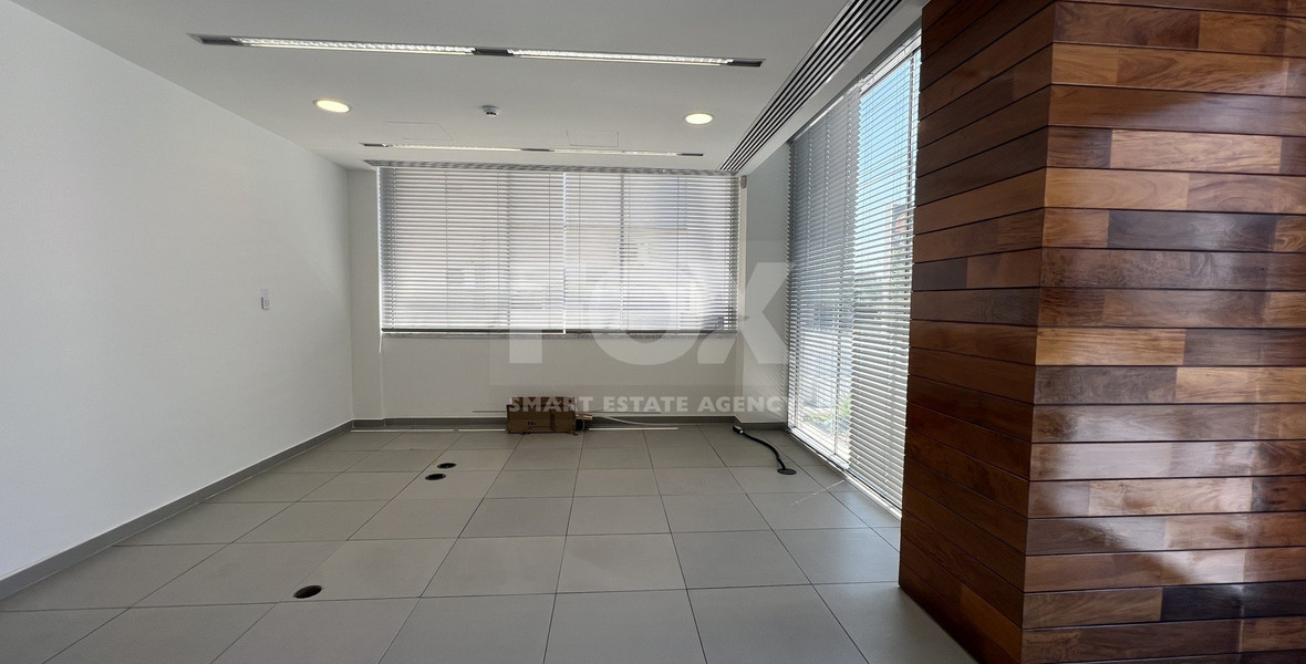 Fantastic Commercial Building For Sale In Zakaki Limassol Cyprus