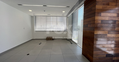 Fantastic Commercial Building For Sale In Zakaki Limassol Cyprus