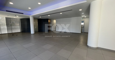 Fantastic Commercial Building For Sale In Zakaki Limassol Cyprus