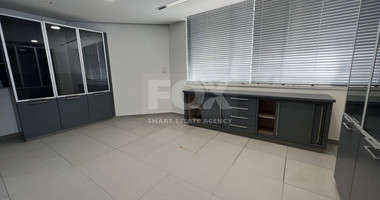 Fantastic Commercial Building For Sale In Zakaki Limassol Cyprus