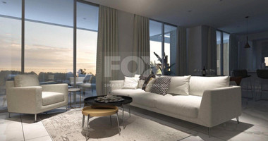 3 Bed Apartment For Sale In Geroskipou Paphos Cyprus