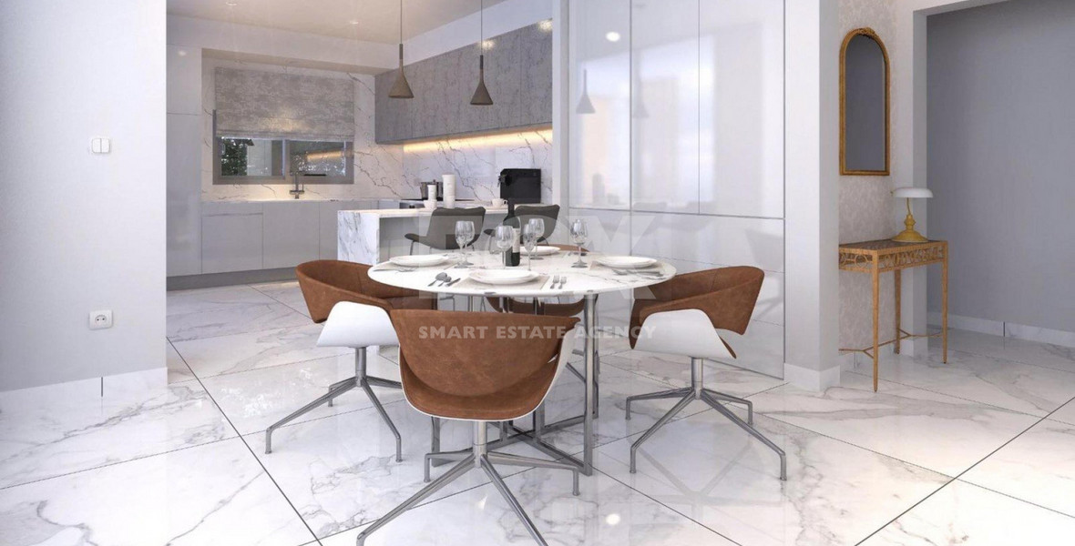 3 Bed Apartment For Sale In Geroskipou Paphos Cyprus