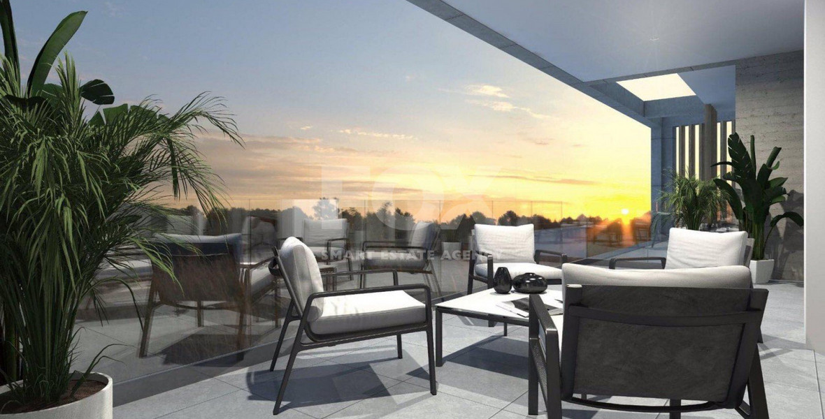 3 Bed Apartment For Sale In Geroskipou Paphos Cyprus