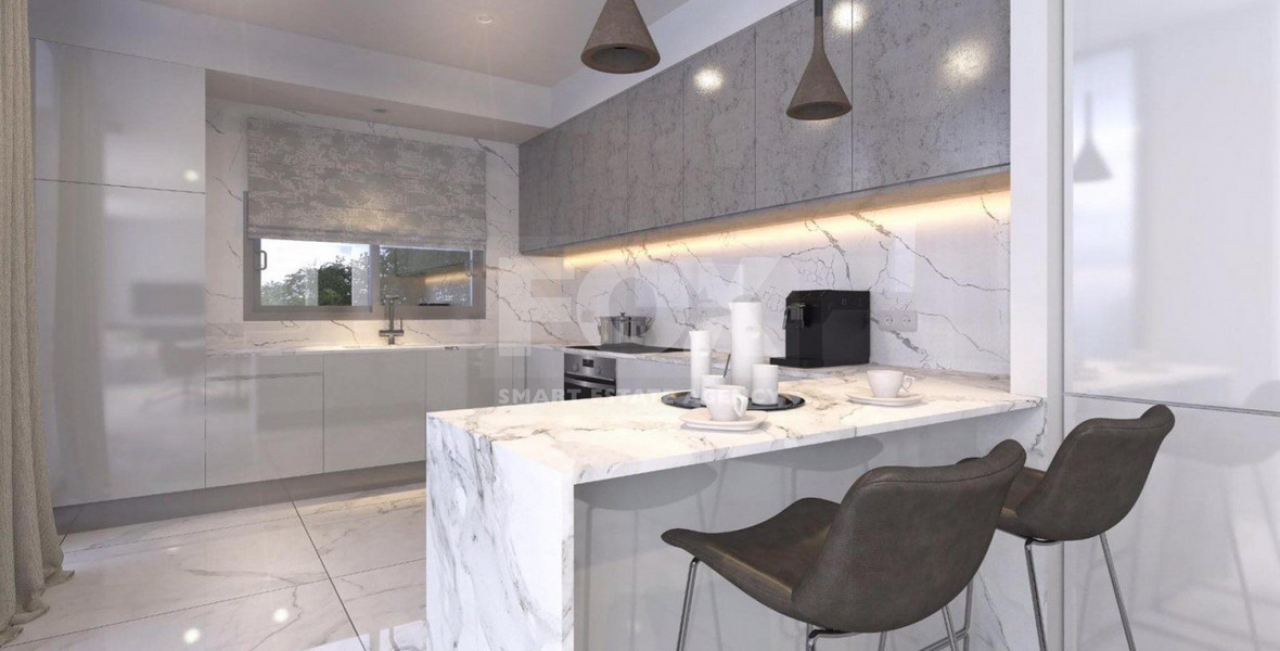 3 Bed Apartment For Sale In Geroskipou Paphos Cyprus