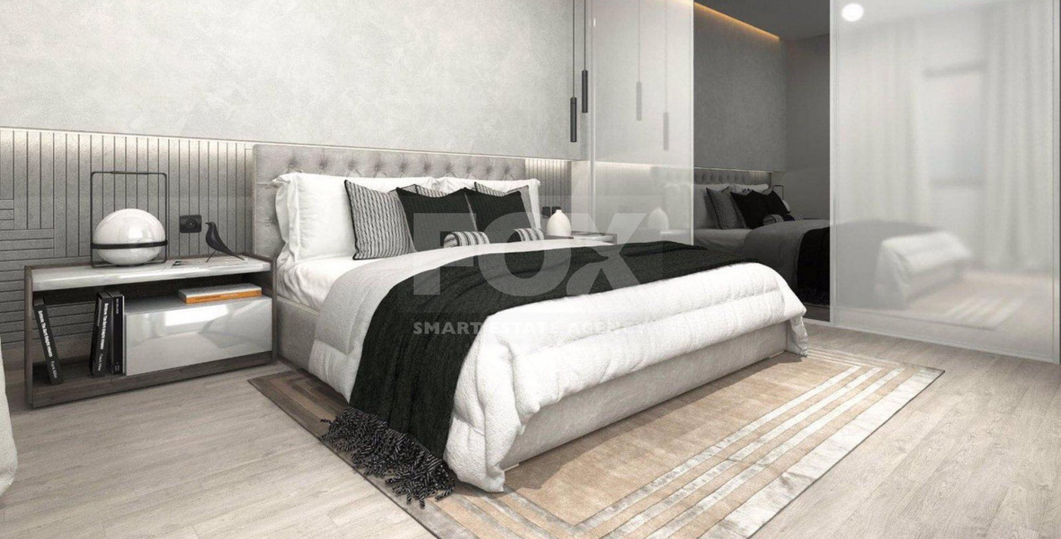 3 Bed Apartment For Sale In Geroskipou Paphos Cyprus