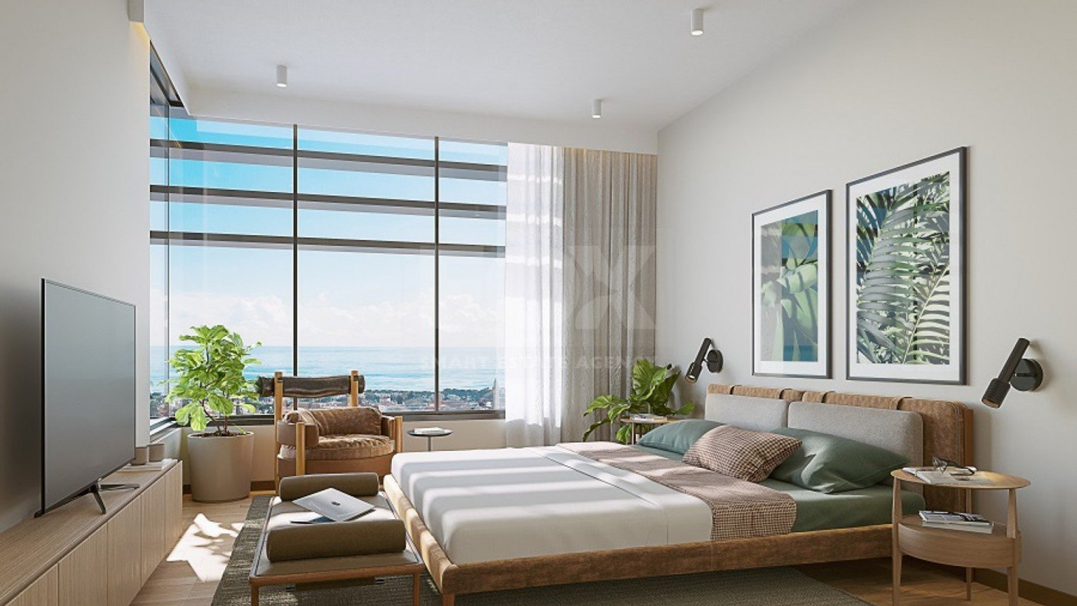 2 Bed Apartment For Sale In Pafos Paphos Cyprus