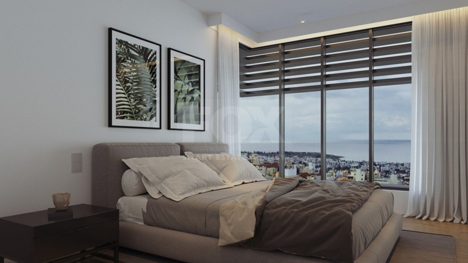 2 Bed Apartment For Sale In Pafos Paphos Cyprus