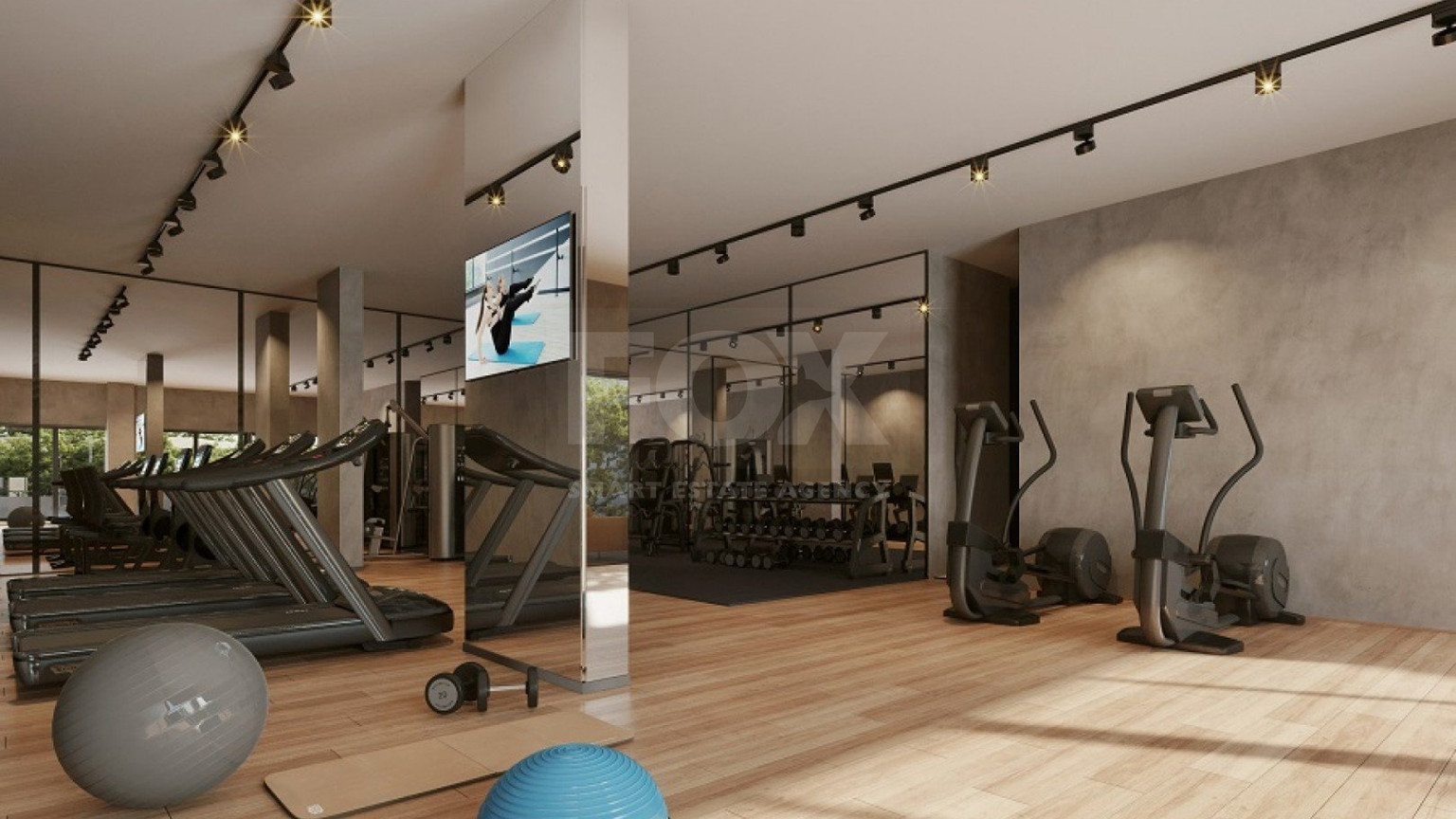 2 Bed Apartment For Sale In Pafos Paphos Cyprus