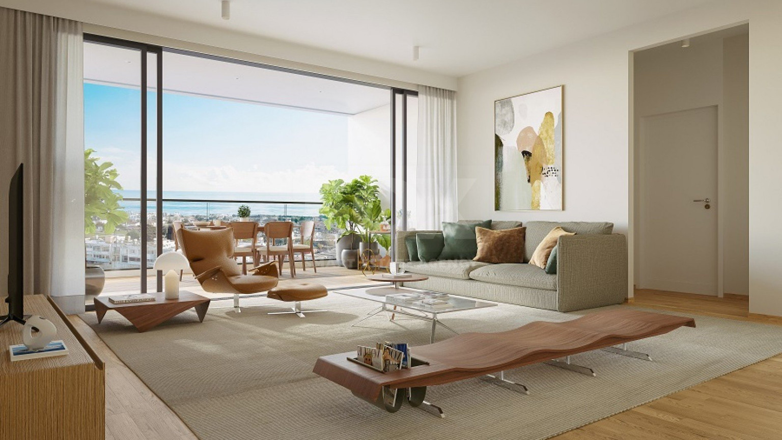 2 Bed Apartment For Sale In Pafos Paphos Cyprus