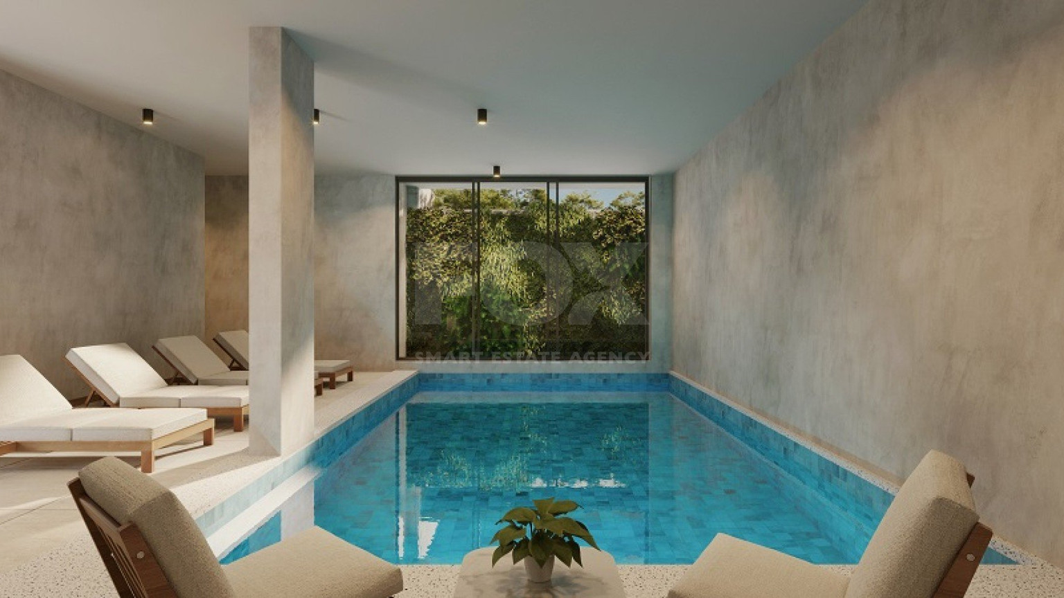 2 Bed Apartment For Sale In Pafos Paphos Cyprus