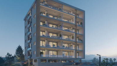2 Bed Apartment For Sale In Pafos Paphos Cyprus