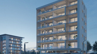 2 Bed Apartment For Sale In Pafos Paphos Cyprus