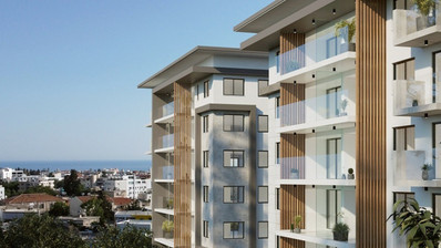 2 Bed Apartment For Sale In Pafos Paphos Cyprus