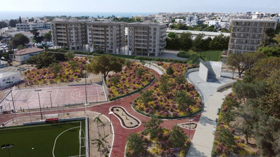 2 Bed Apartment For Sale In Pafos Paphos Cyprus