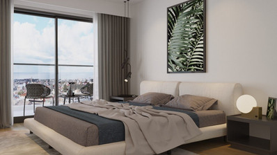 2 Bed Apartment For Sale In Pafos Paphos Cyprus