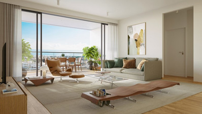 2 Bed Apartment For Sale In Pafos Paphos Cyprus