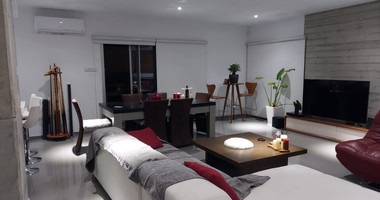 Beautiful Four Bed unfurnished House To Rent In Palodeia Limassol Cyprus