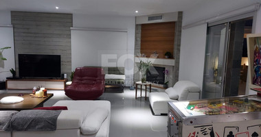 Beautiful Four Bed unfurnished House To Rent In Palodeia Limassol Cyprus