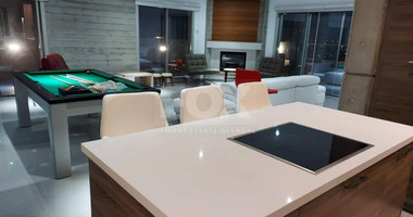 Beautiful Four Bed unfurnished House To Rent In Palodeia Limassol Cyprus