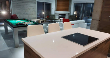 Beautiful Four Bed unfurnished House To Rent In Palodeia Limassol Cyprus