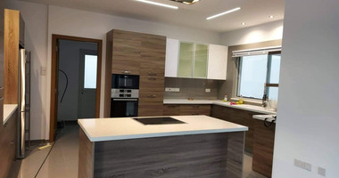 Beautiful Four Bed unfurnished House To Rent In Palodeia Limassol Cyprus