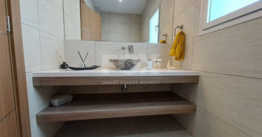 Beautiful Four Bed unfurnished House To Rent In Palodeia Limassol Cyprus