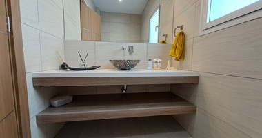 Beautiful Four Bed unfurnished House To Rent In Palodeia Limassol Cyprus