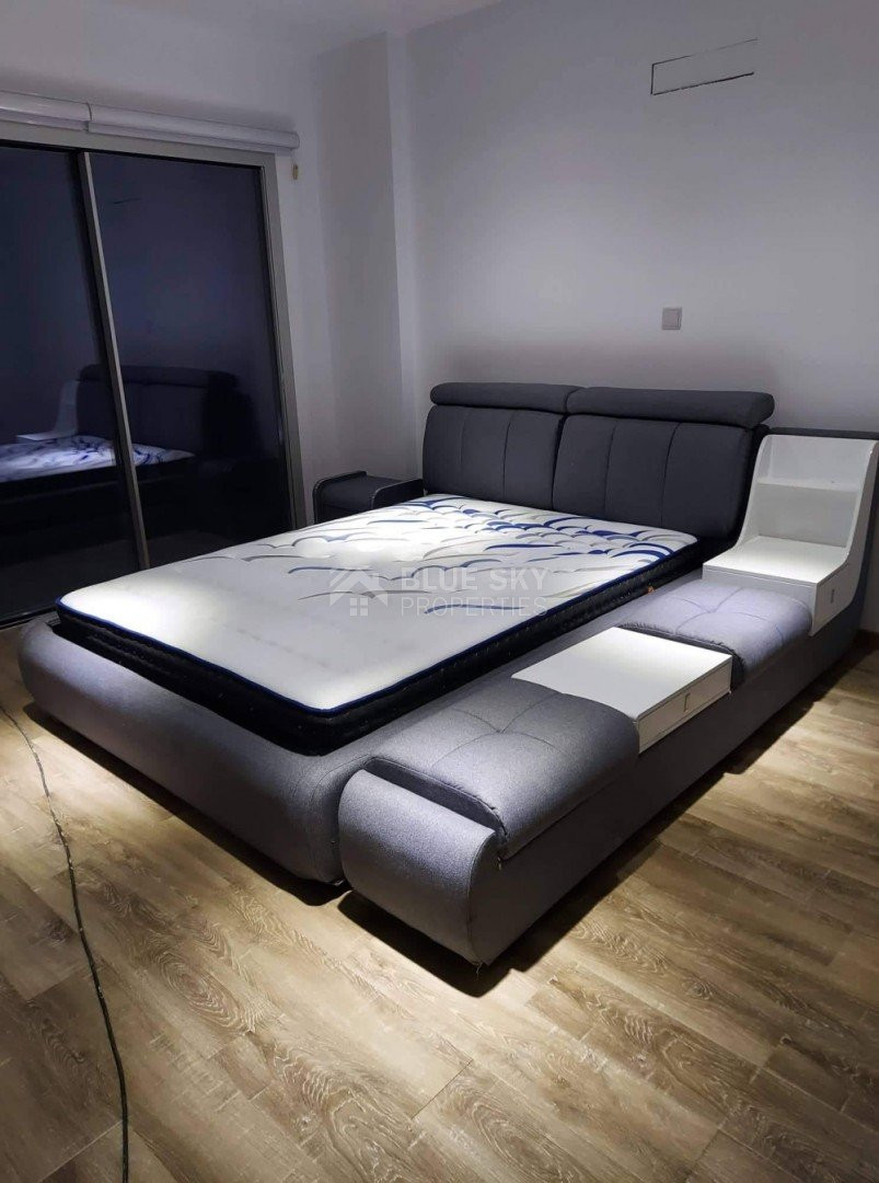 Beautiful Four Bed unfurnished House To Rent In Palodeia Limassol Cyprus