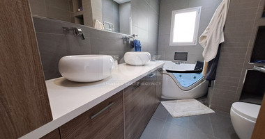 Beautiful Four Bed unfurnished House To Rent In Palodeia Limassol Cyprus