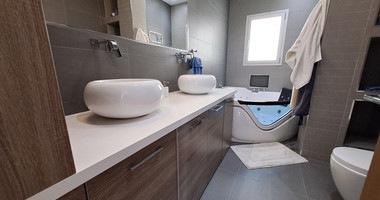 Beautiful Four Bed unfurnished House To Rent In Palodeia Limassol Cyprus