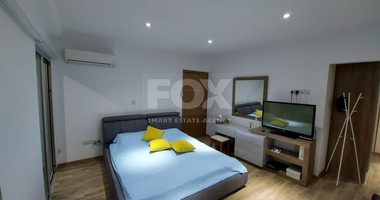 Beautiful Four Bed unfurnished House To Rent In Palodeia Limassol Cyprus