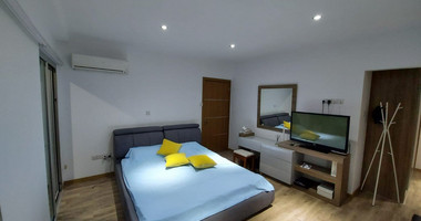 Beautiful Four Bed unfurnished House To Rent In Palodeia Limassol Cyprus