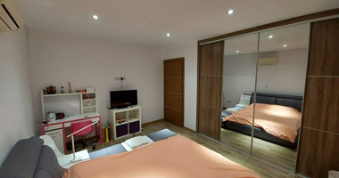 Beautiful Four Bed unfurnished House To Rent In Palodeia Limassol Cyprus