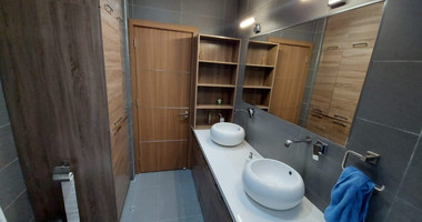 Beautiful Four Bed unfurnished House To Rent In Palodeia Limassol Cyprus