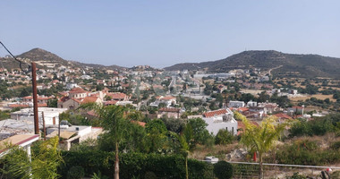 Beautiful Four Bed unfurnished House To Rent In Palodeia Limassol Cyprus