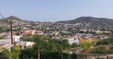 Beautiful Four Bed unfurnished House To Rent In Palodeia Limassol Cyprus