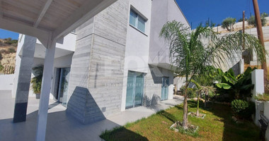 Beautiful Four Bed unfurnished House To Rent In Palodeia Limassol Cyprus