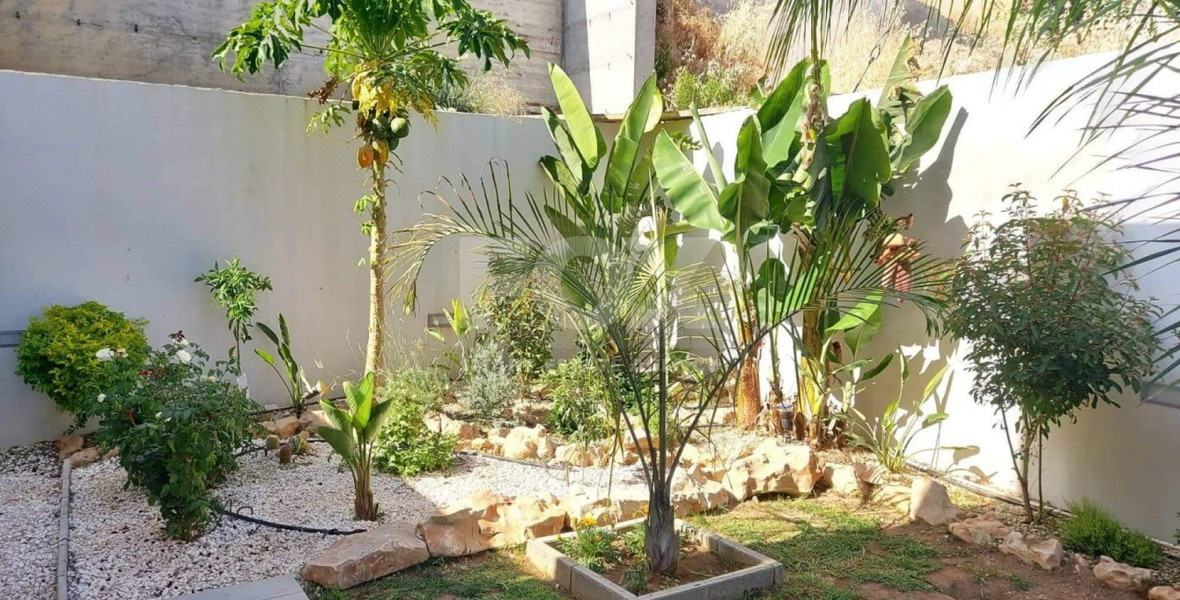 Beautiful Four Bed unfurnished House To Rent In Palodeia Limassol Cyprus