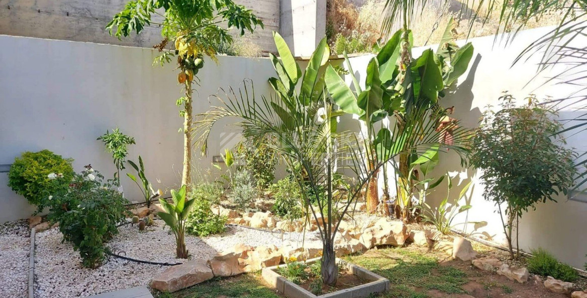 Beautiful Four Bed unfurnished House To Rent In Palodeia Limassol Cyprus